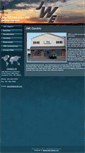 Mobile Screenshot of jwe-llc.com